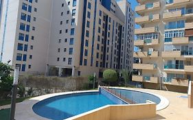 Fantástico apartamento playa
